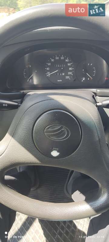 Седан ЗАЗ Sens 2012 в Любомлі фото 24 Седан ЗАЗ Sens 2012 в Любомлі