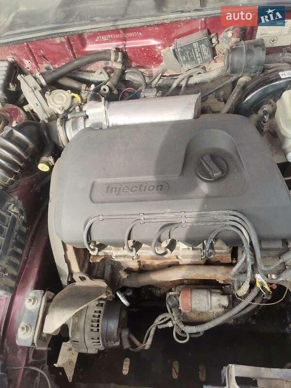 Седан ЗАЗ Sens 2011 в Николаеве