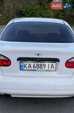 Седан ЗАЗ Sens 2007 в Києві