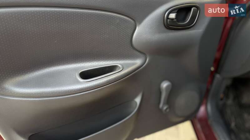 Седан ЗАЗ Sens 2010 в Хмельницькому