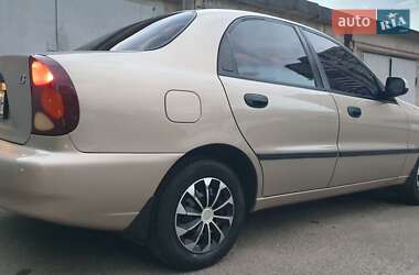 Седан ЗАЗ Sens 2014 в 