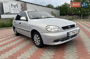 Седан ЗАЗ Sens 2013 в Білій Церкві
