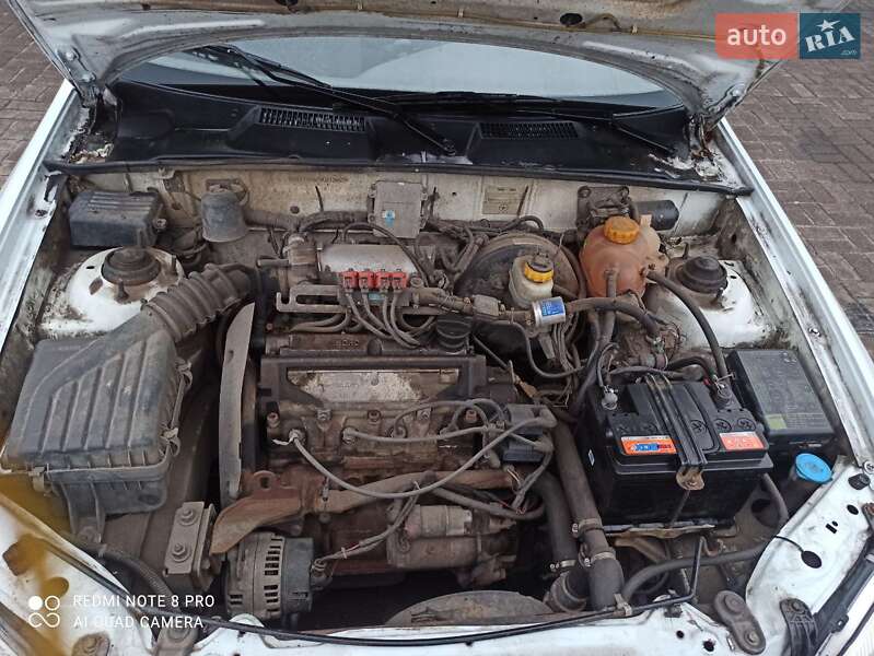 Седан ЗАЗ Sens 2009 в Киеве фото 9 Седан ЗАЗ Sens 2009 в Киеве