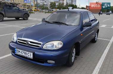 Седан ЗАЗ Sens 2011 в Сумах