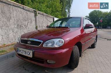 Седан ЗАЗ Sens 2014 в 