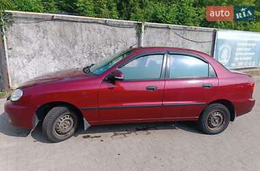 Седан ЗАЗ Sens 2014 в 