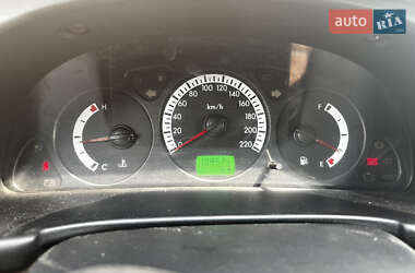 Седан ЗАЗ Sens 2015 в  фото 6 Седан ЗАЗ Sens 2015 в