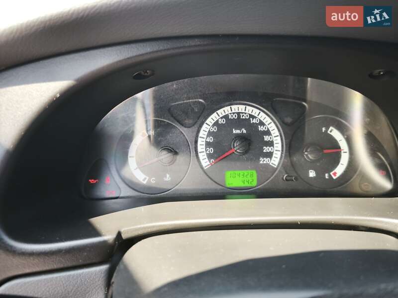 Седан ЗАЗ Sens 2014 в Виннице фото 12 Седан ЗАЗ Sens 2014 в Виннице