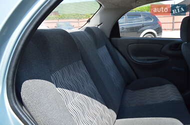 Седан ЗАЗ Sens 2013 в 