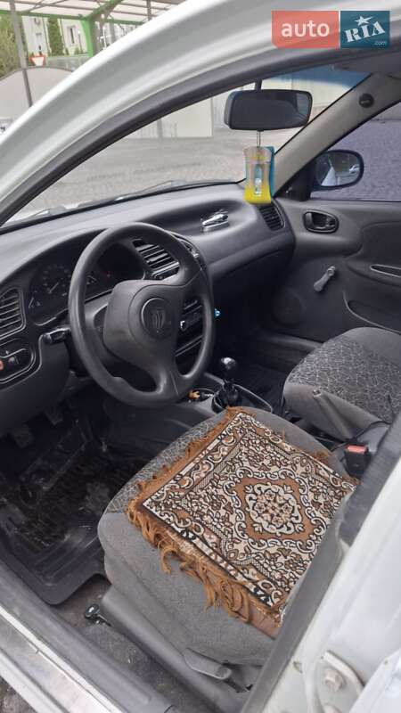 Седан ЗАЗ Sens 2011 в Хмельницькому