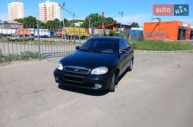 Седан ЗАЗ Sens 2013 в Харкові