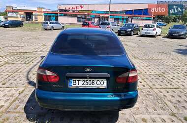 Седан ЗАЗ Sens 2007 в Херсоне