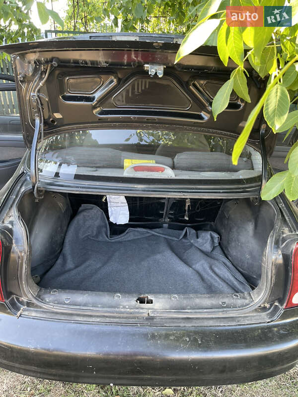 Седан ЗАЗ Sens 2011 в Раздельной фото 8 Седан ЗАЗ Sens 2011 в Раздельной