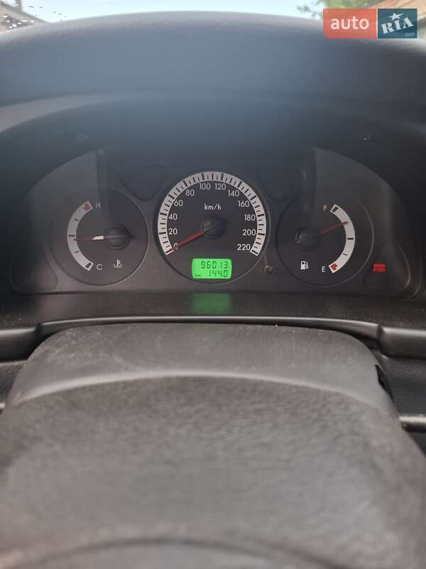 Седан ЗАЗ Sens 2014 в Сумах