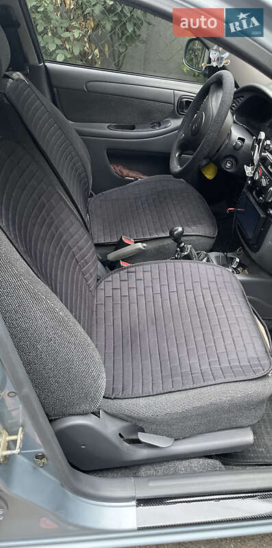 Седан ЗАЗ Sens 2012 в Днепре фото 16 Седан ЗАЗ Sens 2012 в Днепре