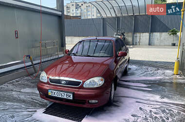 Седан ЗАЗ Sens 2013 в Хмельницком
