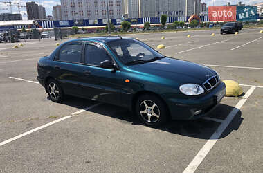 Седан ЗАЗ Sens 2007 в Києві