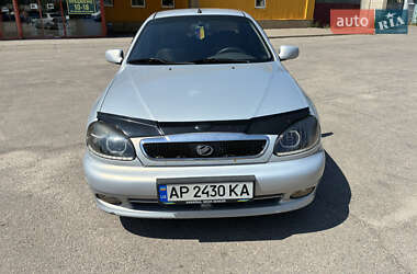 Седан ЗАЗ Sens 2012 в Запорожье