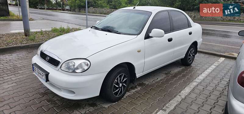 Седан ЗАЗ Sens 2012 в Киеве фото 3 Седан ЗАЗ Sens 2012 в Киеве