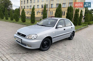 Хетчбек ЗАЗ Sens 2013 в Коломиї
