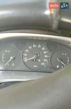 Седан ЗАЗ Sens 2007 в 