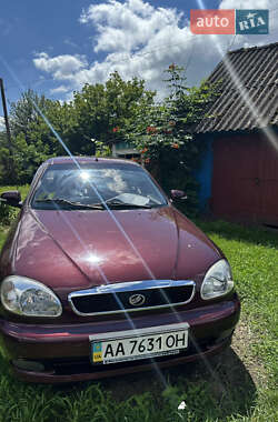 Седан ЗАЗ Sens 2013 в Києві