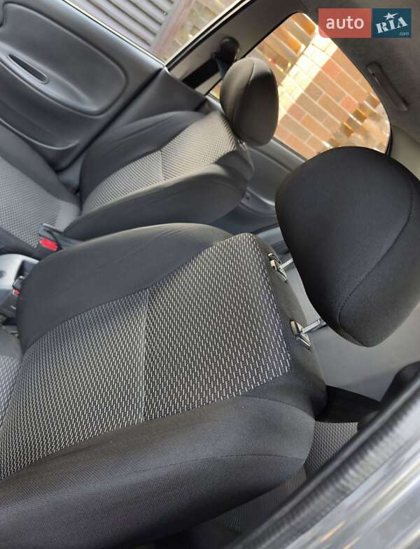 Седан ЗАЗ Sens 2017 в Шепетовке