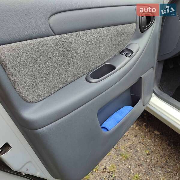 Седан ЗАЗ Sens 2011 в Староконстантинове