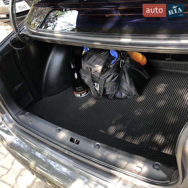 Седан ЗАЗ Sens 2017 в Кривом Роге