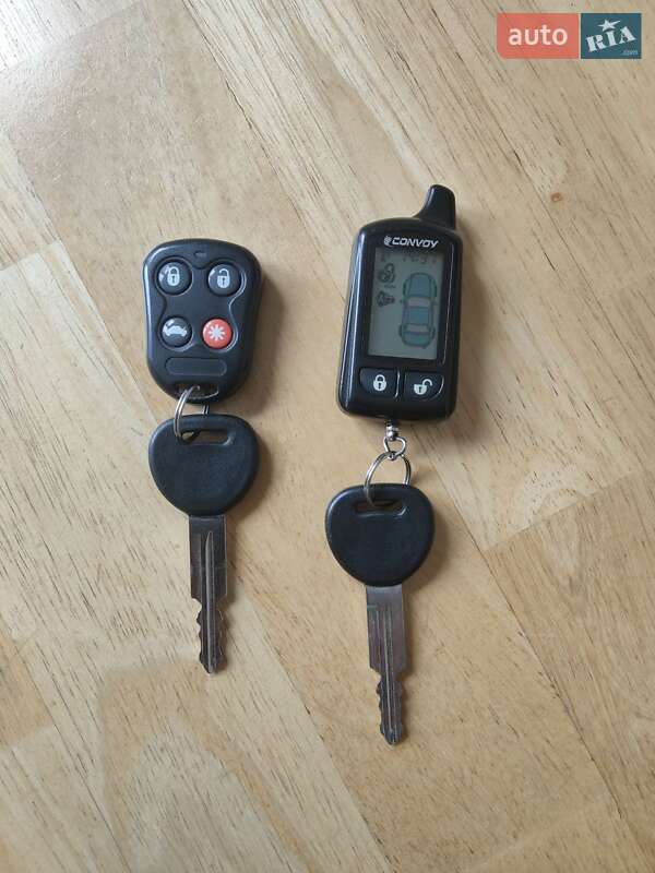 Седан ЗАЗ Sens 2011 в Староконстантинове