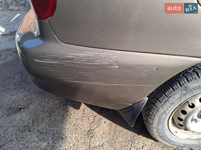 Седан ЗАЗ Sens 2012 в Гайсину