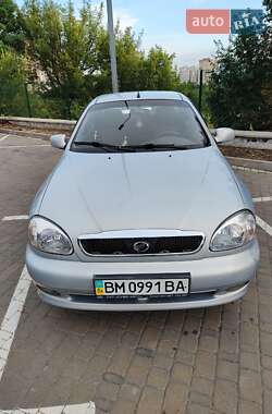 Седан ЗАЗ Sens 2012 в Киеве