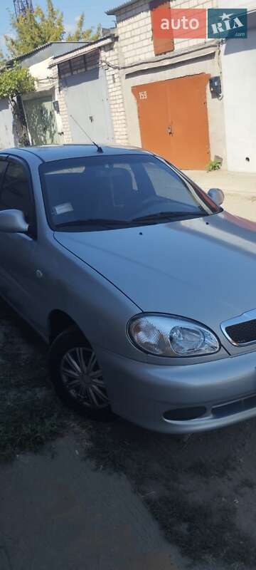 Седан ЗАЗ Sens 2012 в Николаеве фото 5 Седан ЗАЗ Sens 2012 в Николаеве