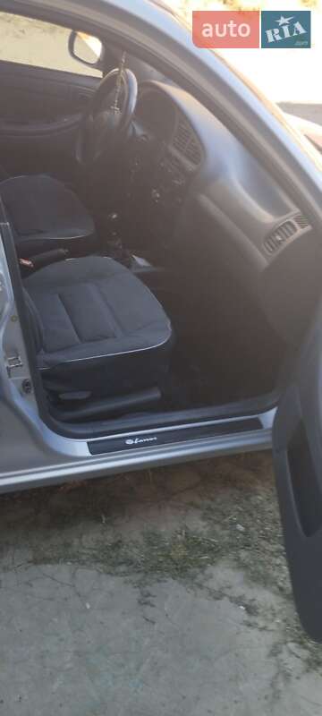 Седан ЗАЗ Sens 2012 в Николаеве фото 11 Седан ЗАЗ Sens 2012 в Николаеве