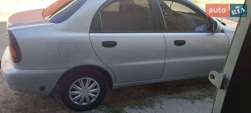 Седан ЗАЗ Sens 2012 в Николаеве фото 16 Седан ЗАЗ Sens 2012 в Николаеве