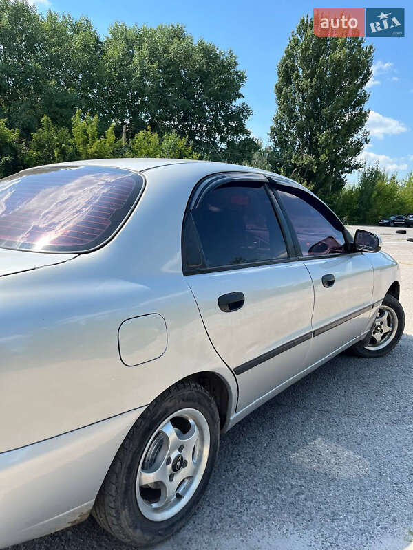 Седан ЗАЗ Sens 2015 в Белой Церкви