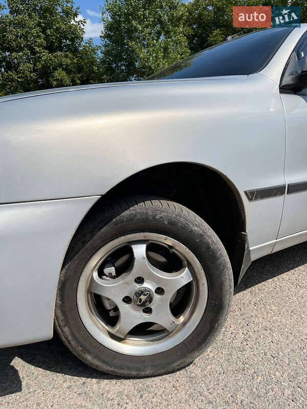 Седан ЗАЗ Sens 2015 в Белой Церкви