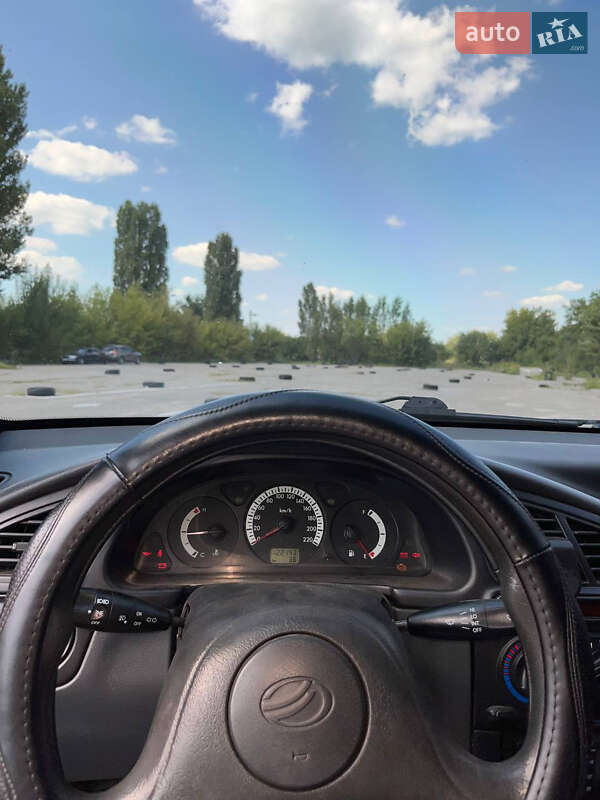 Седан ЗАЗ Sens 2015 в Белой Церкви