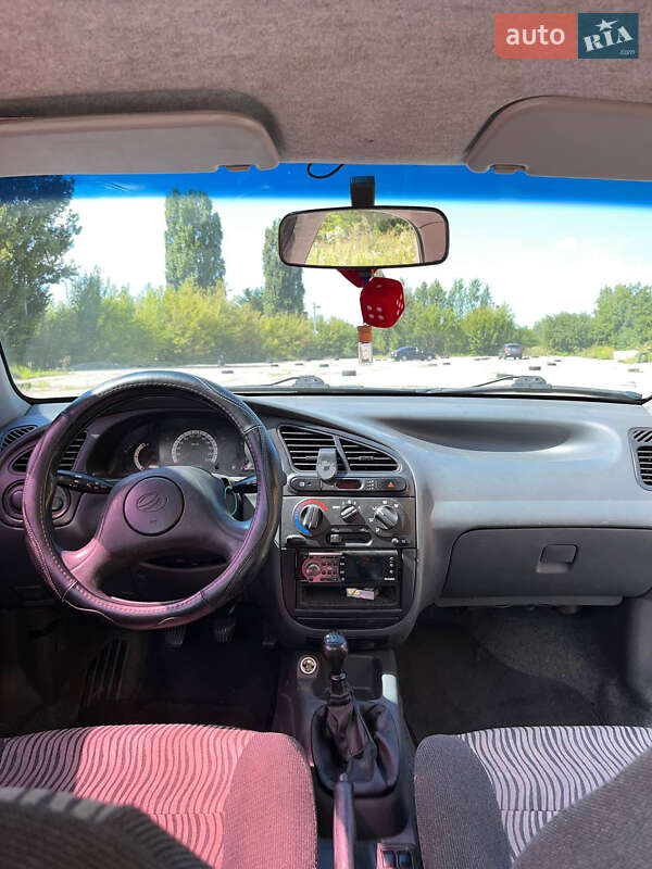 Седан ЗАЗ Sens 2015 в Белой Церкви