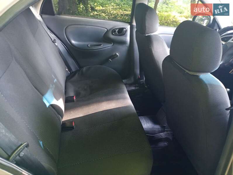 Седан ЗАЗ Sens 2011 в Городке фото 5 Седан ЗАЗ Sens 2011 в Городке