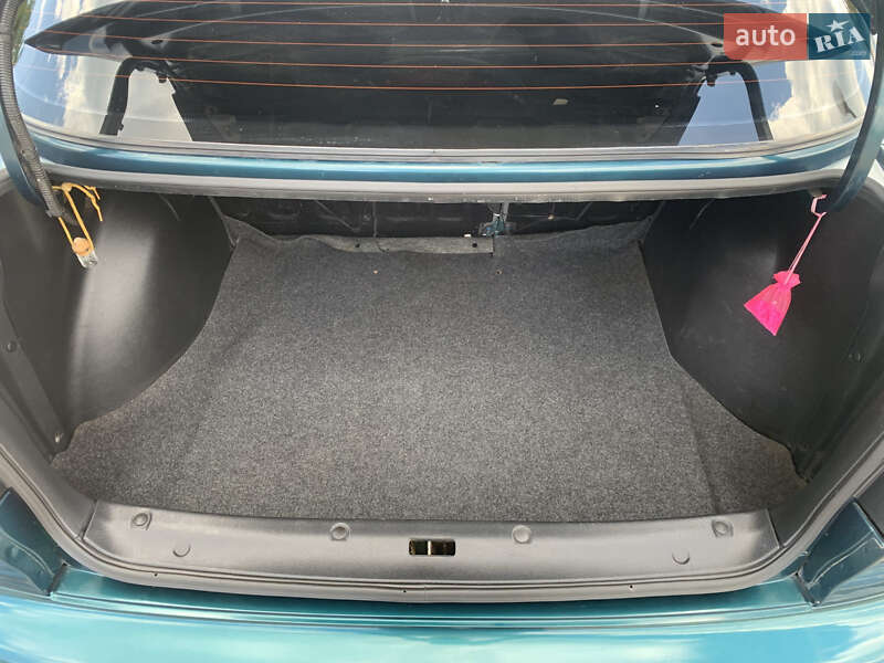 Седан ЗАЗ Sens 2007 в Рокитному фото 13 Седан ЗАЗ Sens 2007 в Рокитному