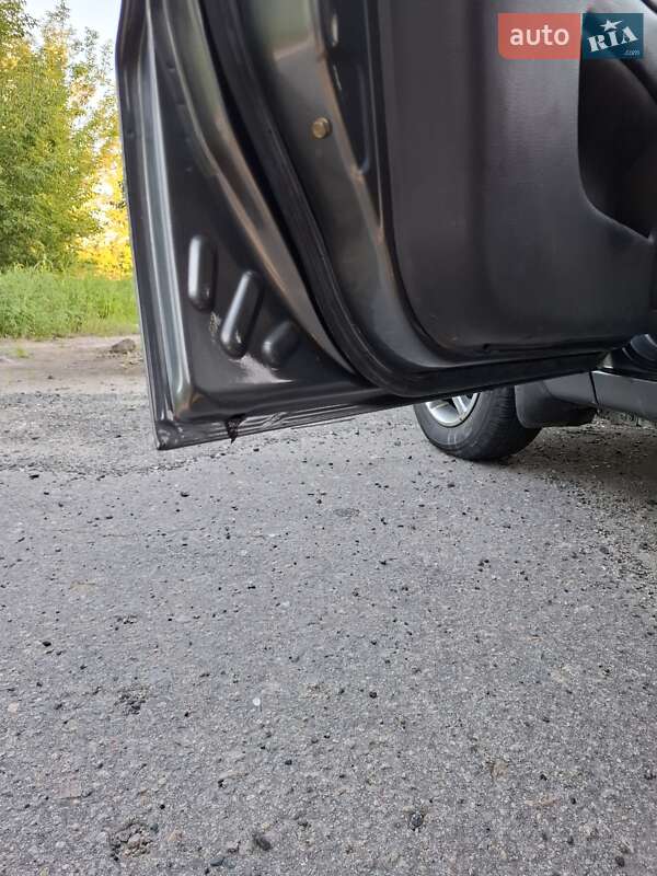 Седан ЗАЗ Sens 2014 в Харькове