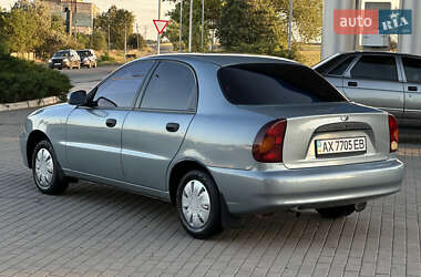 Седан ЗАЗ Sens 2013 в 