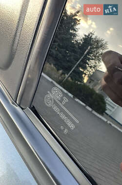 Седан ЗАЗ Sens 2013 в 