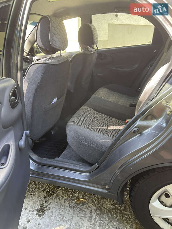Седан ЗАЗ Sens 2013 в Тернополе фото 10 Седан ЗАЗ Sens 2013 в Тернополе