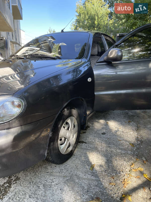 Седан ЗАЗ Sens 2013 в Тернополе фото 20 Седан ЗАЗ Sens 2013 в Тернополе