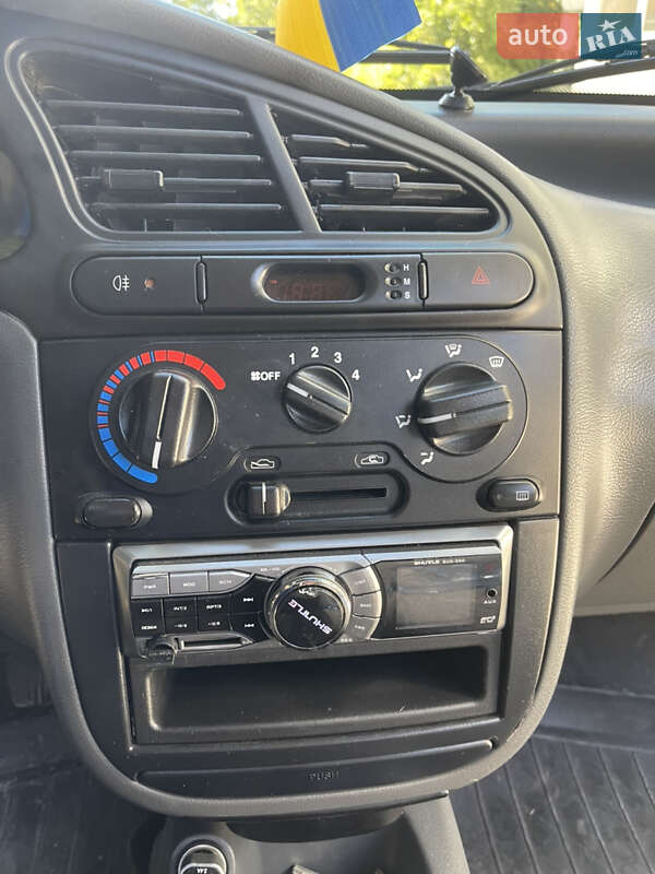 Седан ЗАЗ Sens 2013 в Тернополе фото 27 Седан ЗАЗ Sens 2013 в Тернополе