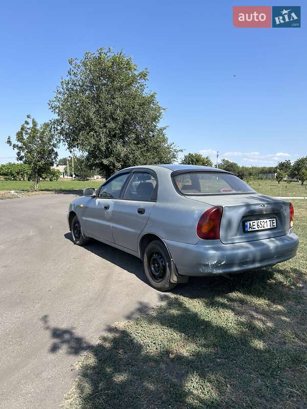 Седан ЗАЗ Sens 2012 в Павлограде фото 3 Седан ЗАЗ Sens 2012 в Павлограде