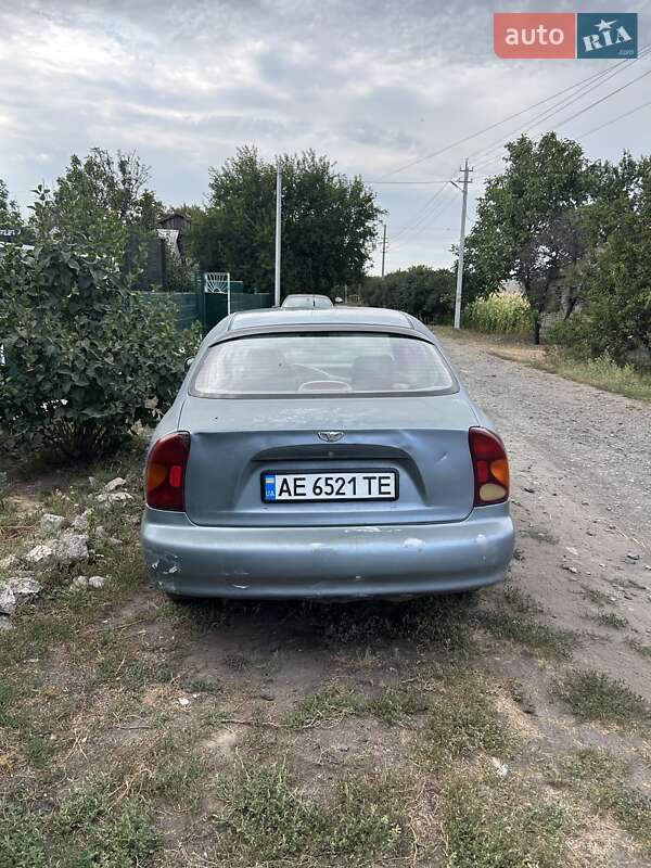 Седан ЗАЗ Sens 2012 в Павлограде фото 5 Седан ЗАЗ Sens 2012 в Павлограде