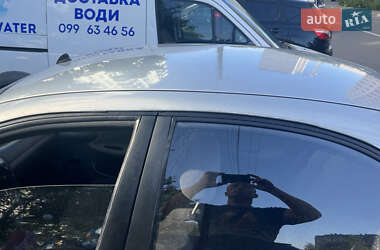 Седан ЗАЗ Sens 2011 в 